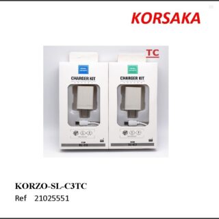 Cable C/Cargador Tipo C  4 Amp