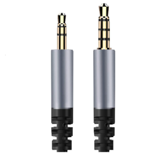 3.5mm Cables Adaptadores