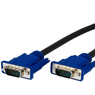 VGA Cables Adaptadores