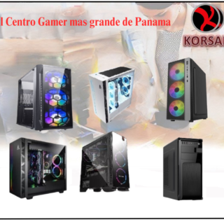 PC de Escritorio