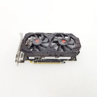 Tarjeta Grafica 580RX Radeon 8 GB DP-HDMI-DVI24+1  2048SP