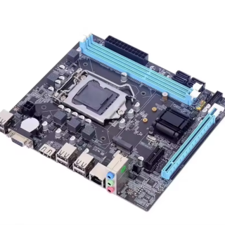 Motherboard