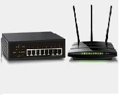 Router & Switches