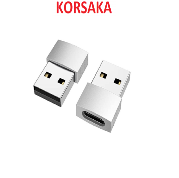 Hub Tipo C y USB a 4 USB 3.0/2.0 Aluminio - Imagen 4