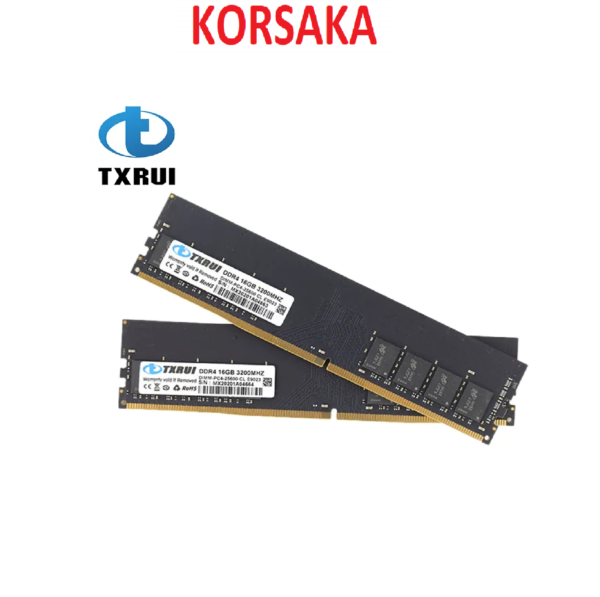 Memoria DDR4 16GB TXRIU ValueRAM 3200 MHz / PC4-25600 - Imagen 3