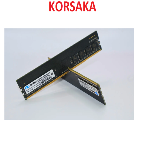 Memoria DDR4 8GB TXRIU ValueRAM 3200 MHz / PC4-25600 - Imagen 2
