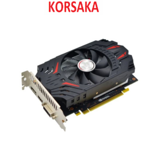 Tarjeta Grafica Nvidea 730 2  2GB HDMI-DVI24+VGA