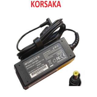 19.0V 1.58A 30W 4017 (07) Cargador
