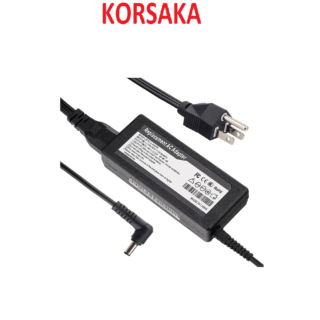 19.0V 3.42A 65W 4017 (18) Cargador
