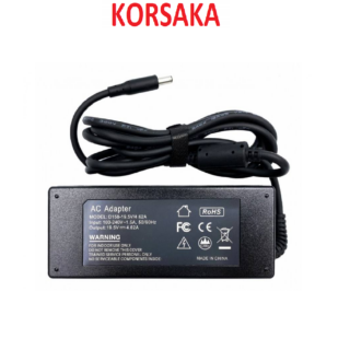 19.5V 4.62A 90W 4530 (40) Azul Punta Cargador