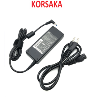 19.0V 4.74A 90W 7450 HP (27) Cargador