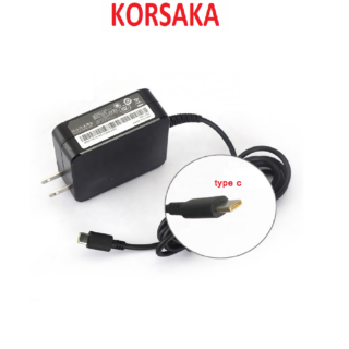 20.0V 2.25A 45W Tipo C (46) Cargador