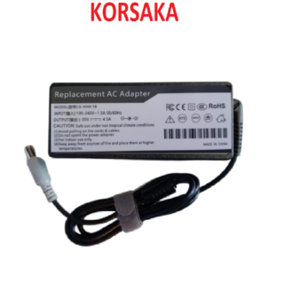 20.0V 4.50A 90W 7955(60) LENOVO GEN Cargador