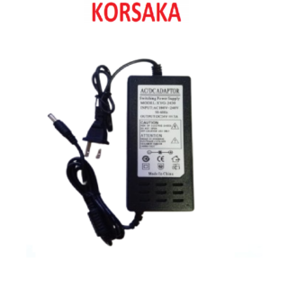 24V 3A 72W 5525 (65) Cargador Gen