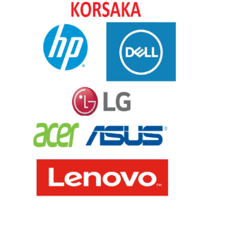Cargadores HP-LENOVO-DELL-ACER-ASUS-GENERICOS
