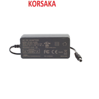 12.0V 3.00A 36W 3011 (01) Cargador