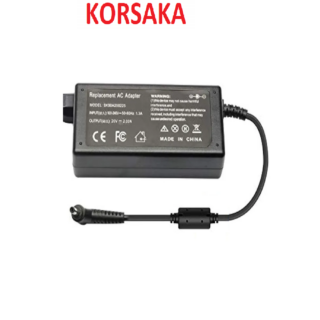 20.0V 2.00A 40W 5525 (43) Cargador