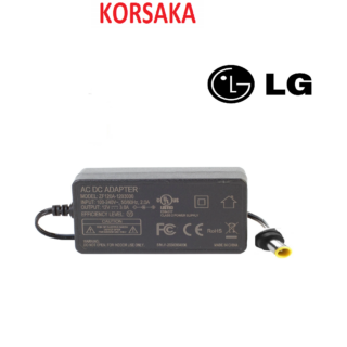 12.0V 3.00A 36W 6544 LG (77) Cargador