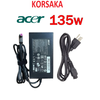 19.0V 7.10A 135W 5517 (75) ACER