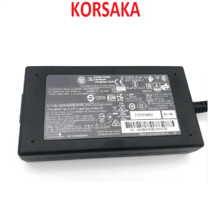 19.5V 6.15A 120W 4530 hp (76) Cargador