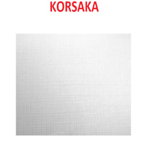 Fotográfico Hilo Tela 50 Hojas 230 g / m2 inyección de tinta A4 Resma