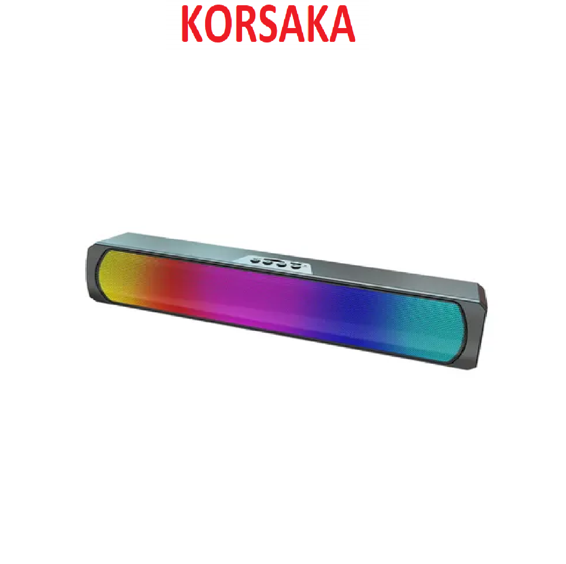 Bocina barra de sonido portátil inalámbrica Q4 Audio - Imagen 3
